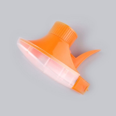 Aanpasbare kleur 24mm 28mm Alle plastic mist spray trigger sprayer