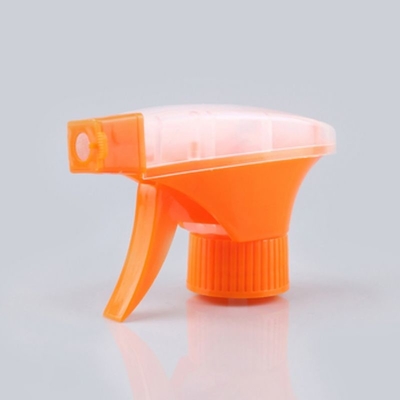 Aanpasbare kleur 24mm 28mm Alle plastic mist spray trigger sprayer