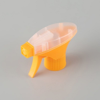Aanpasbare kleur 24mm 28mm Alle plastic mist spray trigger sprayer