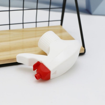 Aanpasbaar kleur 24mm 28mm geheel van plastic mist sproeikop