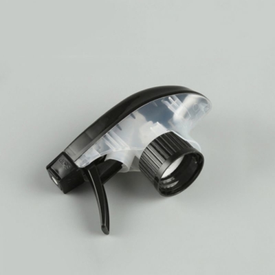 Aanpasbare kleur 24mm 28mm Alle plastic schuimkop trigger sprayer