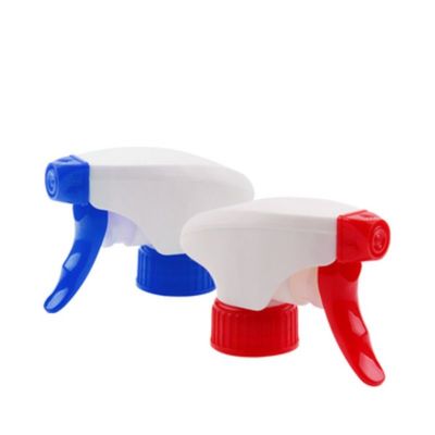 28mm Nieuwe Volledig Kunststof Schuim Trigger Spuit, Schuim Zwart, Schuim Trigger Spuit