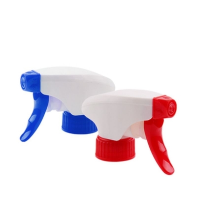 Duurzaam 28/400 24mm 28mm Custom Color Mist Spray Head Trigger Sprayer