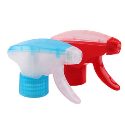 Duurzaam 28/400 24mm 28mm Custom Color Mist Spray Head Trigger Sprayer