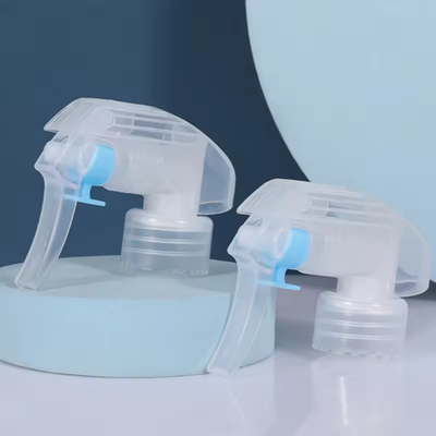 24 mm 28 mm Mist Spray Trigger Sprayer voor keukenreiniging