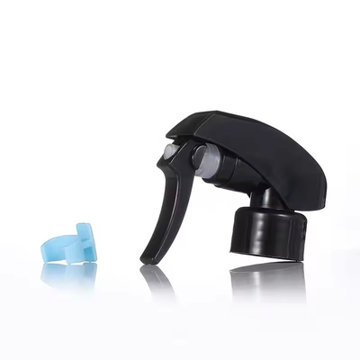 24 mm 28 mm mist spuit trigger spuit met clip voor huishoudelijk schoonmaken