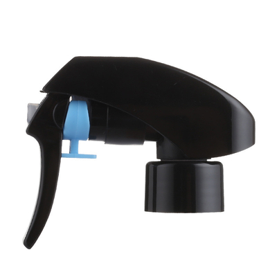 24 mm 28 mm mist spuit trigger spuit met clip voor huishoudelijk schoonmaken
