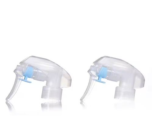 24 mm 28 mm mist spuit trigger spuitmachine met clip voor tuinschoonmaak