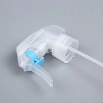 24 mm 28 mm mist spuit trigger spuitmachine met clip voor tuinschoonmaak