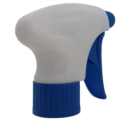 28 mm PP Plastic Mist Spray Trigger Sprayer met clip en verstelbare mondstuk voor veelzijdige toepassingen