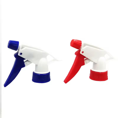 Zwart 28/410 28/415 Aangepaste kleur Sterk sproei-aanslagsproeier voor langdurig gebruik