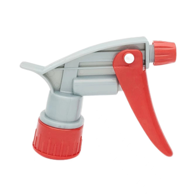 Ergonomisch kunststof handvat materiaal 28/410 28/400 aangepaste kleur B-vorm 1,2cc spuitkop trigger sproeier
