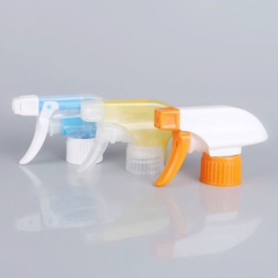 28/400 28/410 28/415 Allemaal kunststof 0,8cc Sprayhead Trigger Sprayer