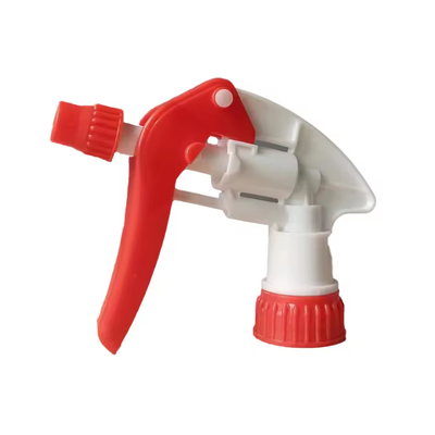 28/400 28/410 28/415 D-vorm PP Plastic Spray Head Trigger Sprayer