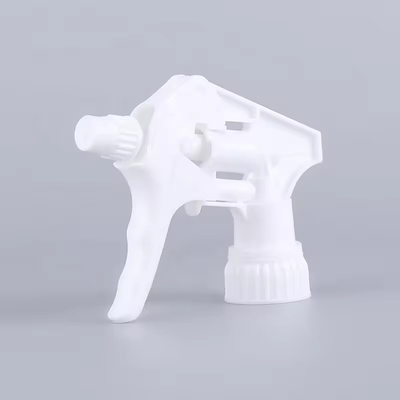 28/400 28/410 28/415 D-vorm PP Plastic Spray Head Trigger Sprayer
