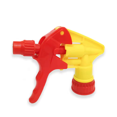 28/400 28/410 28/415 D-vorm Custom Trigger PP Plastic Spray Head Trigger Sprayer