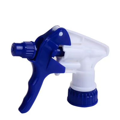 28/400 28/410 28/415 D-vorm Custom Trigger PP Plastic Spray Head Trigger Sprayer