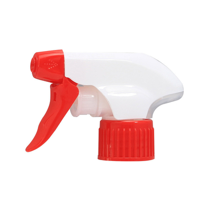 28mm Trigger Sprayer Tuinreiniging Verschillende maten Plastic Trigger Sprayer