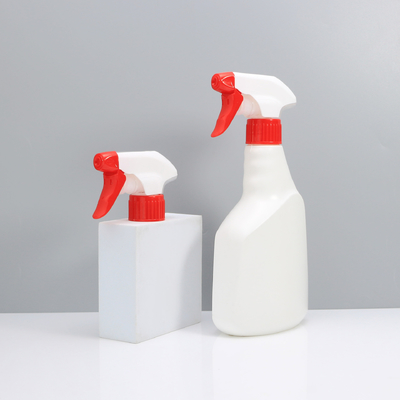 28/400 28/410 28/415 Chemische bestandheid PP Plastic Spray Head Trigger Sprayer