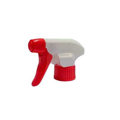 28/400 28/410 28/415 Chemische bestandheid PP Plastic Spray Head Trigger Sprayer