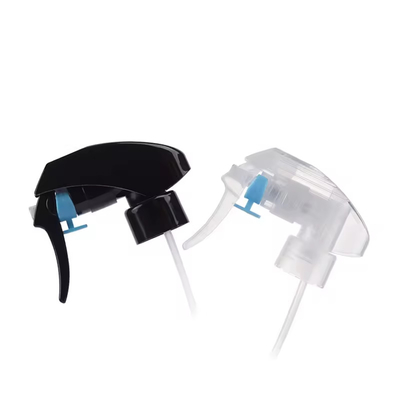28/400 28/410 28/415 chemisch bestand sproeikopsproeier met clip