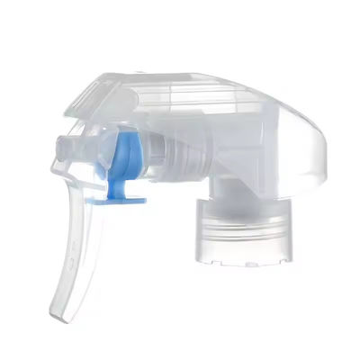 28mm Handdesinfecterend Type Lotionpomp Trigger Sprayer Kao Trigger Spray Mortar Sprayer