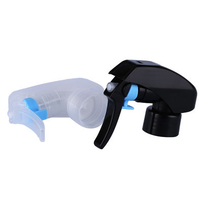 28mm Handdesinfecterend Type Lotionpomp Trigger Sprayer Kao Trigger Spray Mortar Sprayer