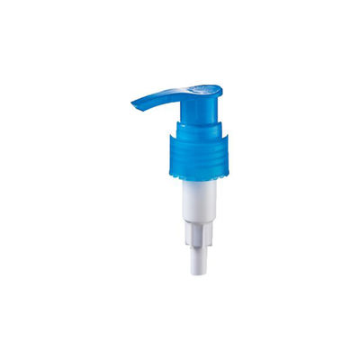 24mm Plastic Lotion Pump for Bottles