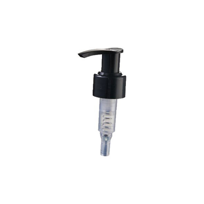 24 mm lotionpomp Plastic PP Spring Dispenser Pump Cosmetic Sprayer Verpakking
