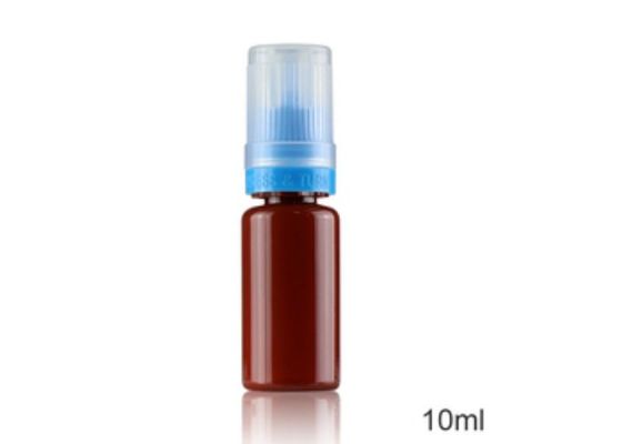 0 ml 30 ml PET Plastic V3 Dropper Flask Pump Sprayer Voor Vloeibare Sap Olie Sigaretten Rook Medische