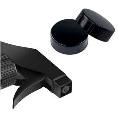 28mm Custom Kleurrijke Plastic Trigger Sprayer Dagelijkse Reiniging Sprayer Fles