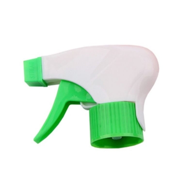 28mm Custom Kleurrijke Plastic Trigger Sprayer Dagelijkse Reiniging Sprayer Fles