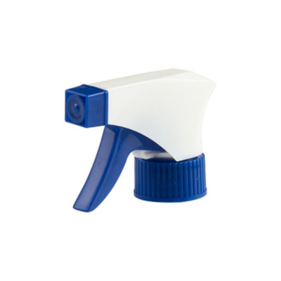 28 410 Plastic Spray Pump Trigger Sprayer voor verschillende glazen flessen Plastic Fine Mist Spray Pump