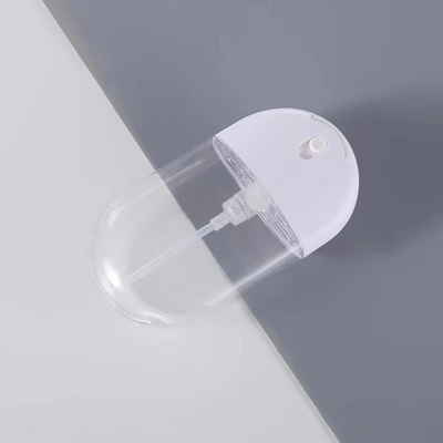 Sproeier Handreiniger Parfum Creditcard Type Draagbare maat Sproeifles