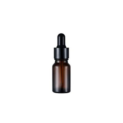 Huidverzorging Verpakking Haar olie fles Serum essentiële olie fles