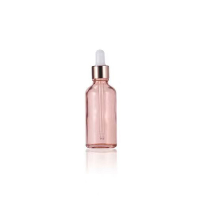 Huidverzorging Verpakking Haar olie fles Serum essentiële olie fles
