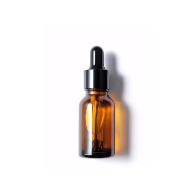 Huidverzorging Verpakking Haar olie fles Serum essentiële olie fles