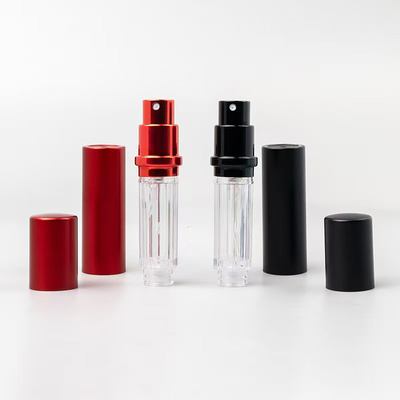 10 ml spuitfles Mini Parfumsprayer Fijne mist Hervulbare Parfumsfles