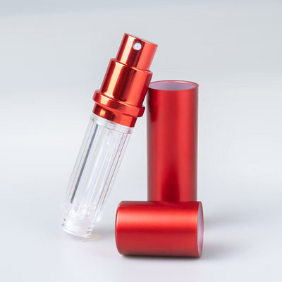 10 ml spuitfles Mini Parfumsprayer Fijne mist Hervulbare Parfumsfles