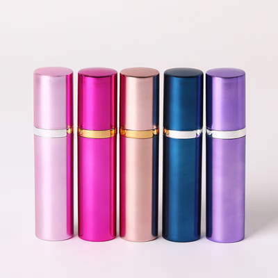 10 ml spuitfles Mini Parfumsprayer Fijne mist Hervulbare Parfumsfles