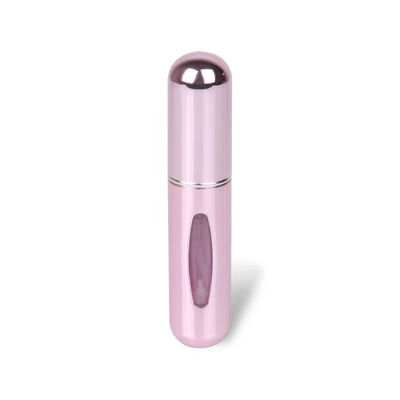 5 ml Aluminium Parfumfles Perfume Spray Perfume Spray Fles