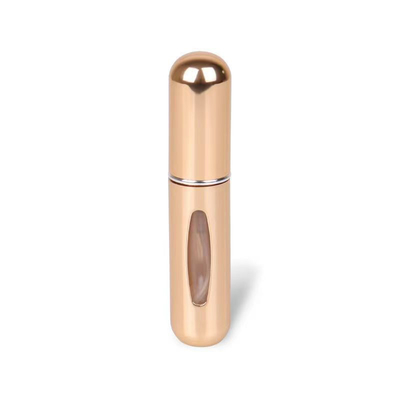 5 ml Aluminium Parfumfles Perfume Spray Perfume Spray Fles