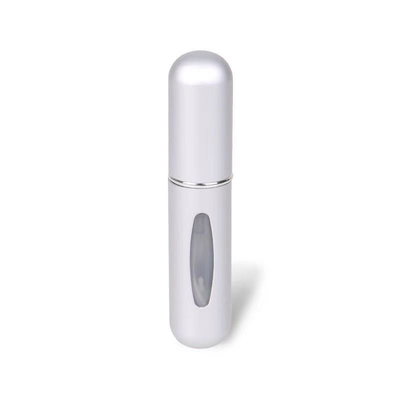 UV goud zilver zwart cosmetisch fijn mist sproeier toner glas sproei