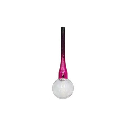 Lipglossbuizen Liplipstift met aangepaste lege scherm Plastic Printing Liplipstiftbuis voor cosmetische verpakkingen