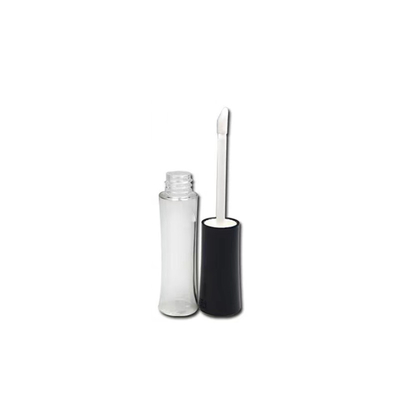 10ML Plastic Unique Cosmetics Packaging Containers Lipgloss Custom Logo Lipgloss Tubes