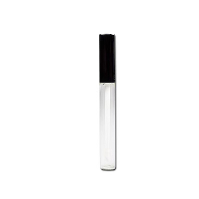 Luxe lippengloze buizen met aangepaste verpakking voor make-up Lipsticks Lipgloss Plastic Lipstick Container