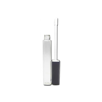 Luxe lippengloze buizen met aangepaste verpakking voor make-up Lipsticks Lipgloss Plastic Lipstick Container