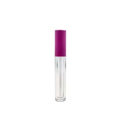 Blush Stick Solid Balsem Deodorant Tube Make-up Container Custom 15g Rotate Lip Gloss Stick Lip Mask Lip Balsem Fles Plastic