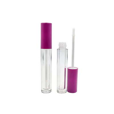Blush Stick Solid Balsem Deodorant Tube Make-up Container Custom 15g Rotate Lip Gloss Stick Lip Mask Lip Balsem Fles Plastic