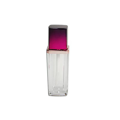 Schroefkap Wit zacht 5G Tarwe stro Cosmetische verpakking Lipstick buizen met aanpasbaar logo en deksel